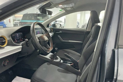 Seat Ibiza 1.0 TSI 81kW (110CV) Style XL