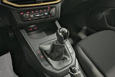 Seat Ibiza 1.0 TSI 81kW (110CV) Style XL