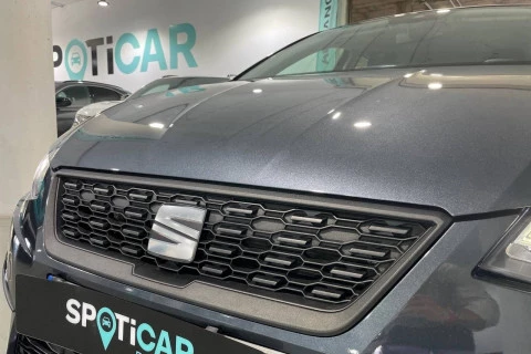 Seat Ibiza 1.0 TSI 81kW (110CV) Style XL