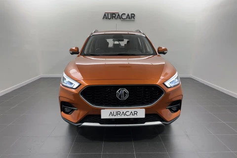 MG ZS 1.5 Luxury