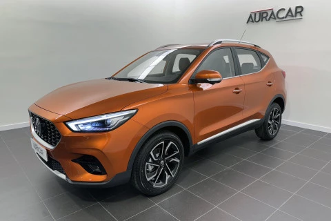 MG ZS 1.5 Luxury