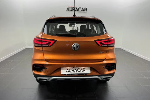 MG ZS 1.5 Luxury