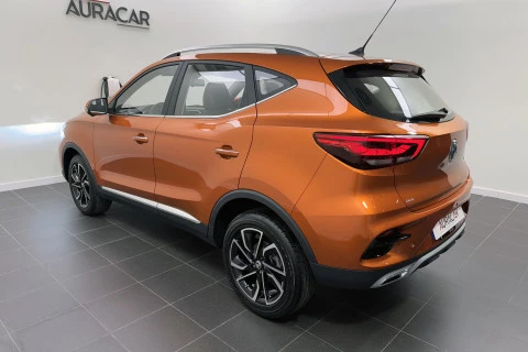 MG ZS 1.5 Luxury