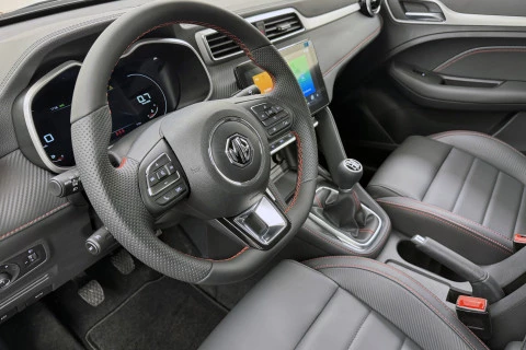 MG ZS 1.5 Luxury