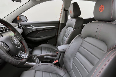 MG ZS 1.5 Luxury