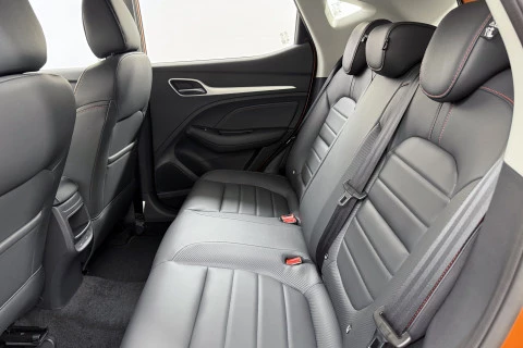 MG ZS 1.5 Luxury