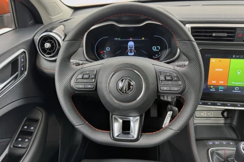 MG ZS 1.5 Luxury