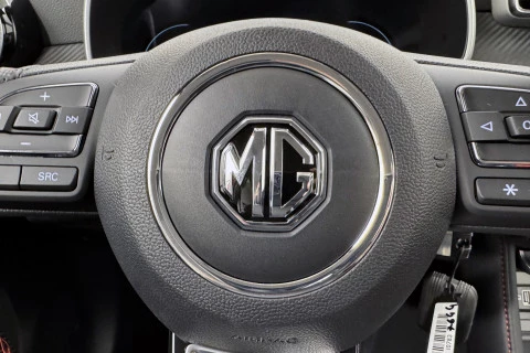 MG ZS 1.5 Luxury