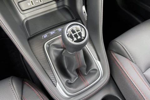 MG ZS 1.5 Luxury