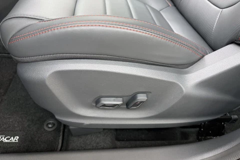 MG ZS 1.5 Luxury
