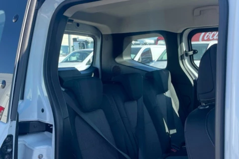 Mercedes-Benz Citan 110 CDI 70kW Tourer Base