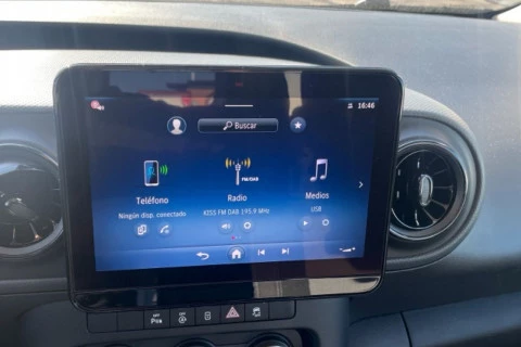 Mercedes-Benz Citan 110 CDI 70kW Tourer Base