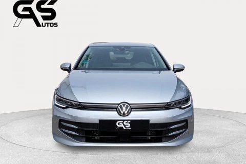 Volkswagen Golf Mas 2.0 TDI 85 kW (115 CV)