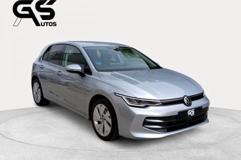 Volkswagen Golf Mas 2.0 TDI 85 kW (115 CV)