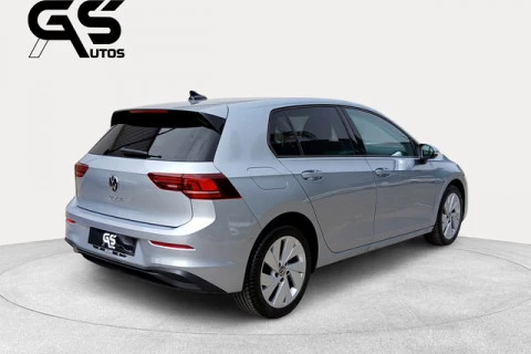 Volkswagen Golf Mas 2.0 TDI 85 kW (115 CV)