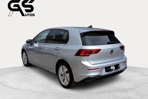 Volkswagen Golf Mas 2.0 TDI 85 kW (115 CV)