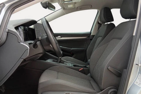 Volkswagen Golf Mas 2.0 TDI 85 kW (115 CV)