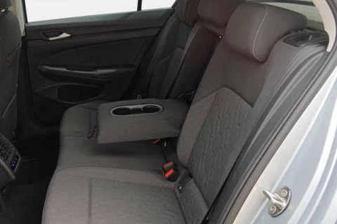 Volkswagen Golf Mas 2.0 TDI 85 kW (115 CV)