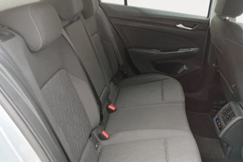 Volkswagen Golf Mas 2.0 TDI 85 kW (115 CV)