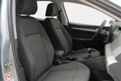 Volkswagen Golf Mas 2.0 TDI 85 kW (115 CV)