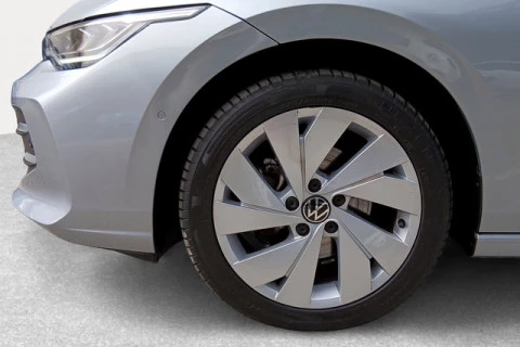 Volkswagen Golf Mas 2.0 TDI 85 kW (115 CV)