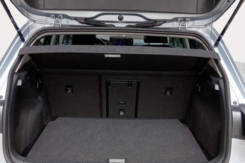 Volkswagen Golf Mas 2.0 TDI 85 kW (115 CV)