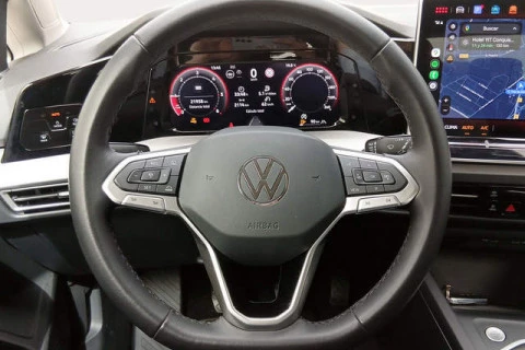 Volkswagen Golf Mas 2.0 TDI 85 kW (115 CV)