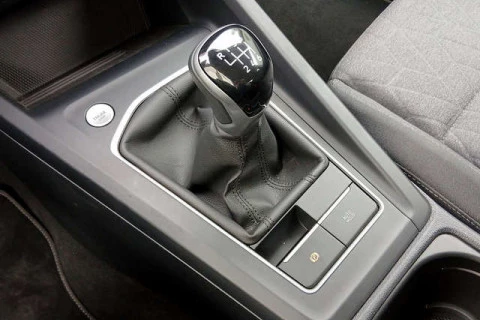 Volkswagen Golf Mas 2.0 TDI 85 kW (115 CV)