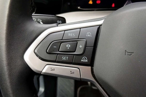 Volkswagen Golf Mas 2.0 TDI 85 kW (115 CV)