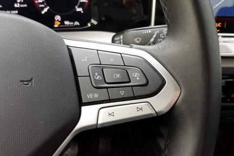 Volkswagen Golf Mas 2.0 TDI 85 kW (115 CV)