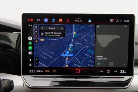 Volkswagen Golf Mas 2.0 TDI 85 kW (115 CV)