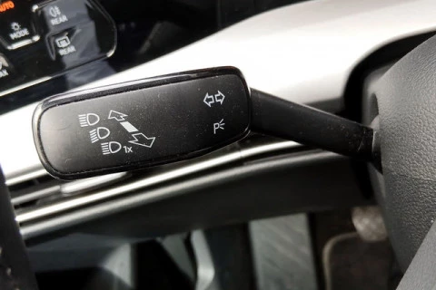 Volkswagen Golf Mas 2.0 TDI 85 kW (115 CV)