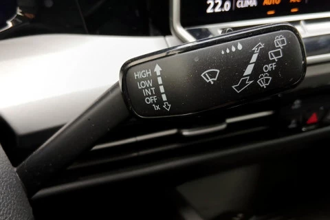 Volkswagen Golf Mas 2.0 TDI 85 kW (115 CV)