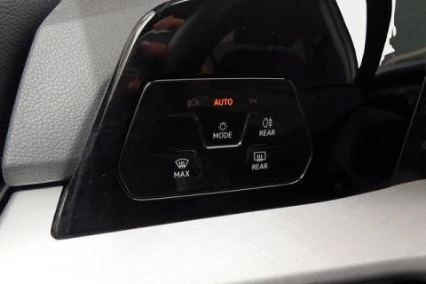 Volkswagen Golf Mas 2.0 TDI 85 kW (115 CV)