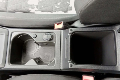 Volkswagen Golf Mas 2.0 TDI 85 kW (115 CV)