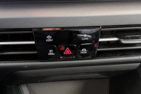 Volkswagen Golf Mas 2.0 TDI 85 kW (115 CV)