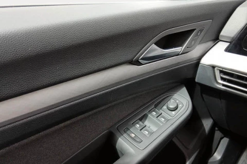 Volkswagen Golf Mas 2.0 TDI 85 kW (115 CV)