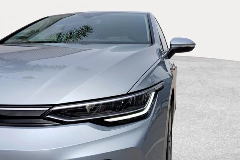 Volkswagen Golf Mas 2.0 TDI 85 kW (115 CV)