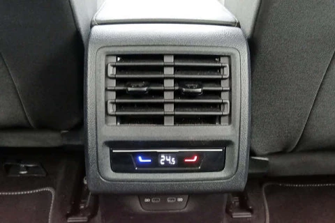 Volkswagen Golf Mas 2.0 TDI 85 kW (115 CV)