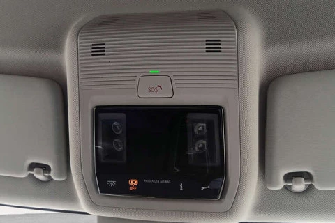 Volkswagen Golf Mas 2.0 TDI 85 kW (115 CV)