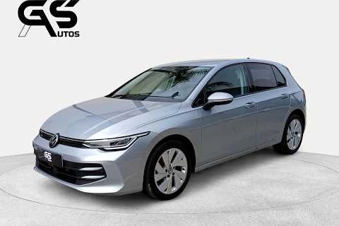 Volkswagen Golf Mas 2.0 TDI 85 kW (115 CV)