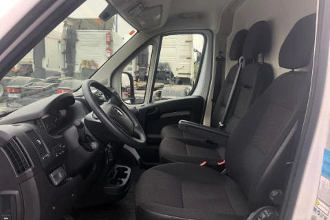 Opel Movano frio