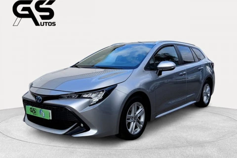 Toyota Corolla 1.8 125H ACTIVE TECH E-CVT TOU SPORT