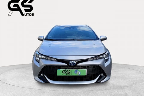 Toyota Corolla 1.8 125H ACTIVE TECH E-CVT TOU SPORT