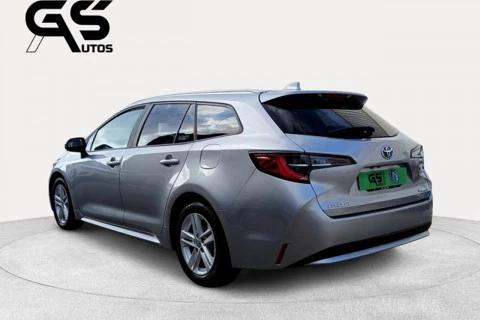 Toyota Corolla 1.8 125H ACTIVE TECH E-CVT TOU SPORT