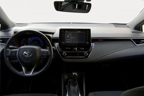 Toyota Corolla 1.8 125H ACTIVE TECH E-CVT TOU SPORT