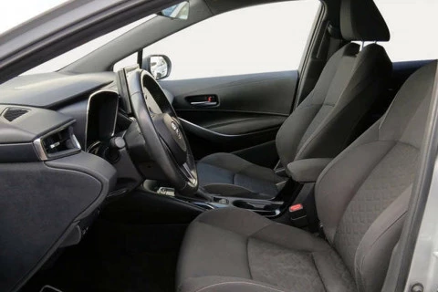 Toyota Corolla 1.8 125H ACTIVE TECH E-CVT TOU SPORT