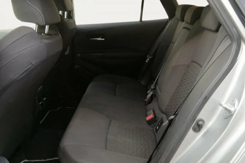 Toyota Corolla 1.8 125H ACTIVE TECH E-CVT TOU SPORT