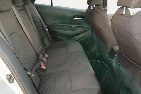 Toyota Corolla 1.8 125H ACTIVE TECH E-CVT TOU SPORT