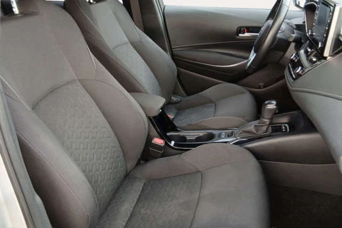 Toyota Corolla 1.8 125H ACTIVE TECH E-CVT TOU SPORT